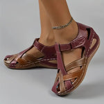 Mia® Orthopedic Sandals - Chic and comfortable
