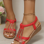 Katrina® Orthopedic Sandals - Chic and comfortable
