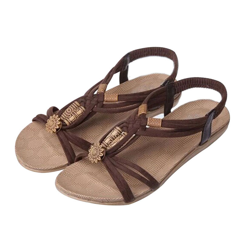 Maëlys® Orthopedic Sandals - Chic and comfortable