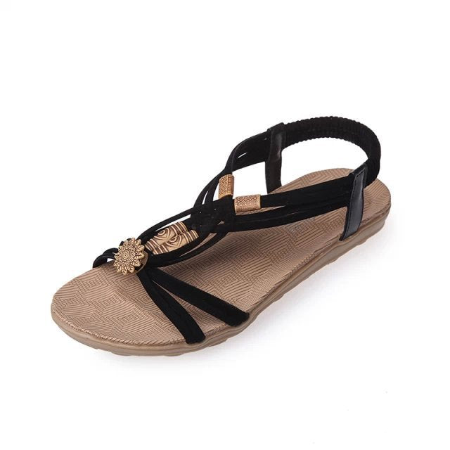 Maëlys® Orthopedic Sandals - Chic and comfortable