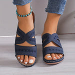 Melissa® Orthopedic Sandals - Chic and comfortable