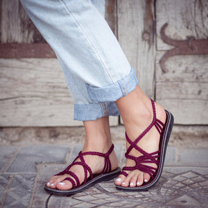Alicia® Orthopedic Sandals - Chic and comfortable