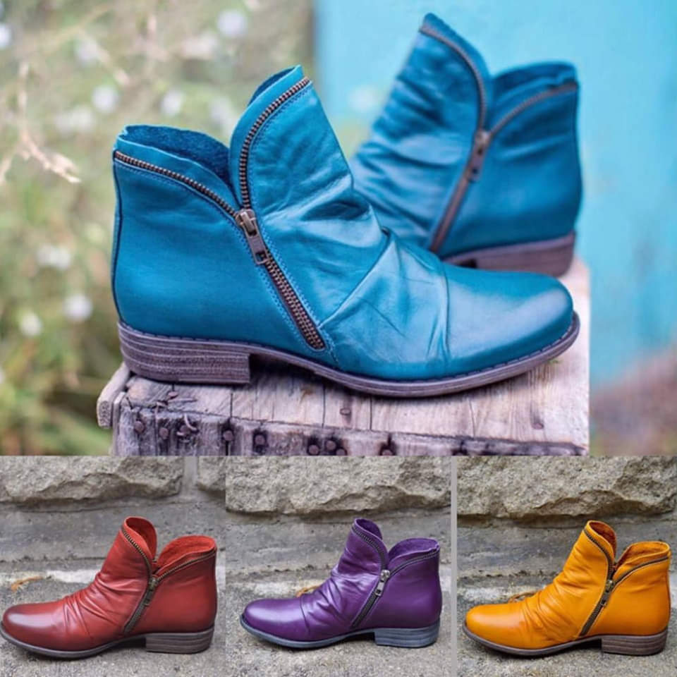 Nevajo™ Boots - Chic and comfortable (New Collection)