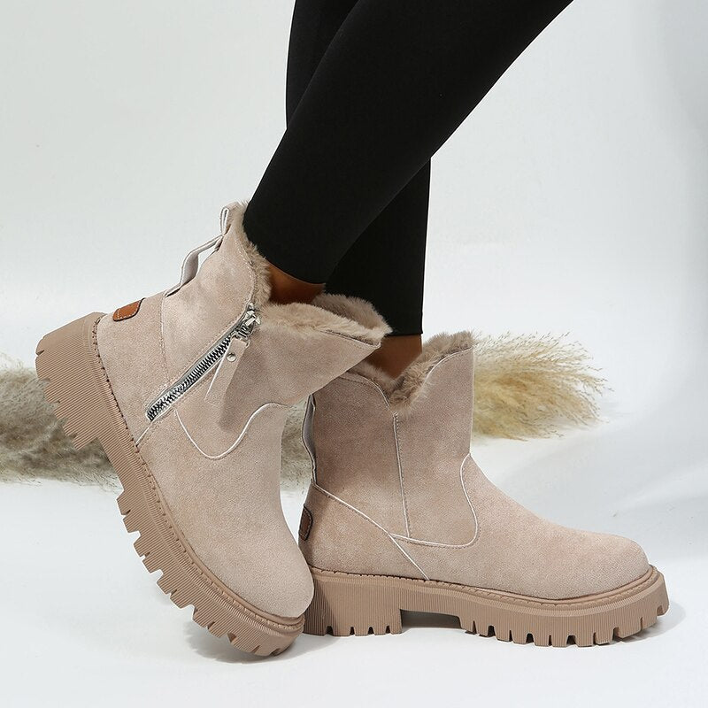 Alice® Orthopedic Boots - Winter Collection